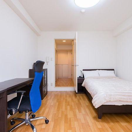 Osaka Maison Rech Экстерьер фото