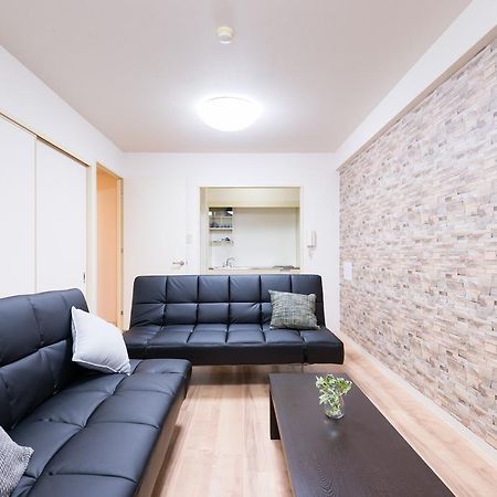 Osaka Maison Rech Экстерьер фото