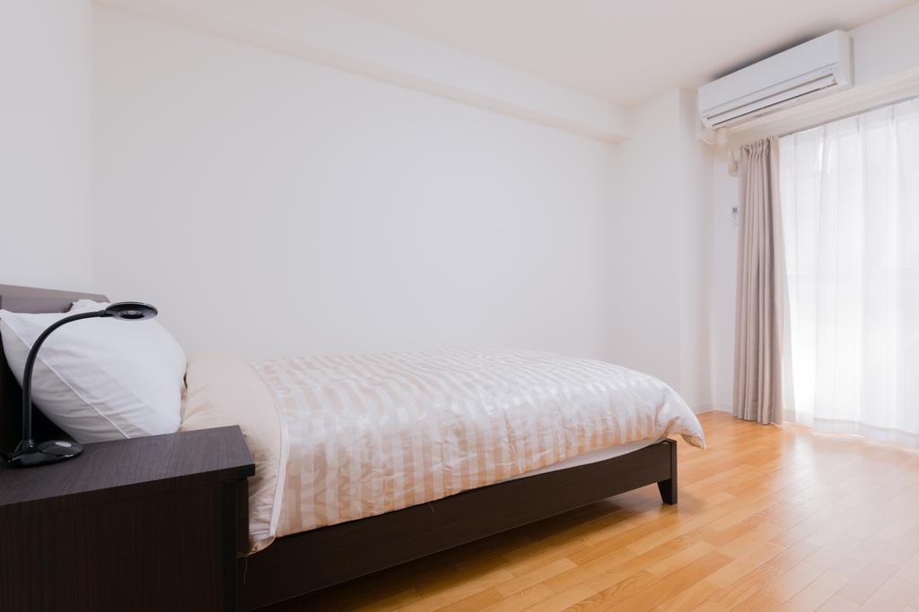 Osaka Maison Rech Экстерьер фото