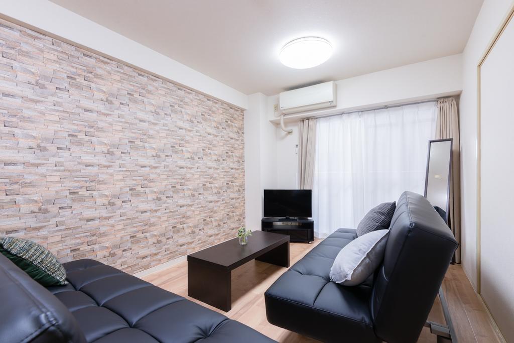 Osaka Maison Rech Экстерьер фото