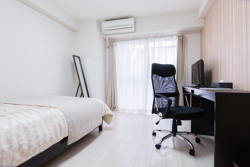 Osaka Maison Rech Экстерьер фото