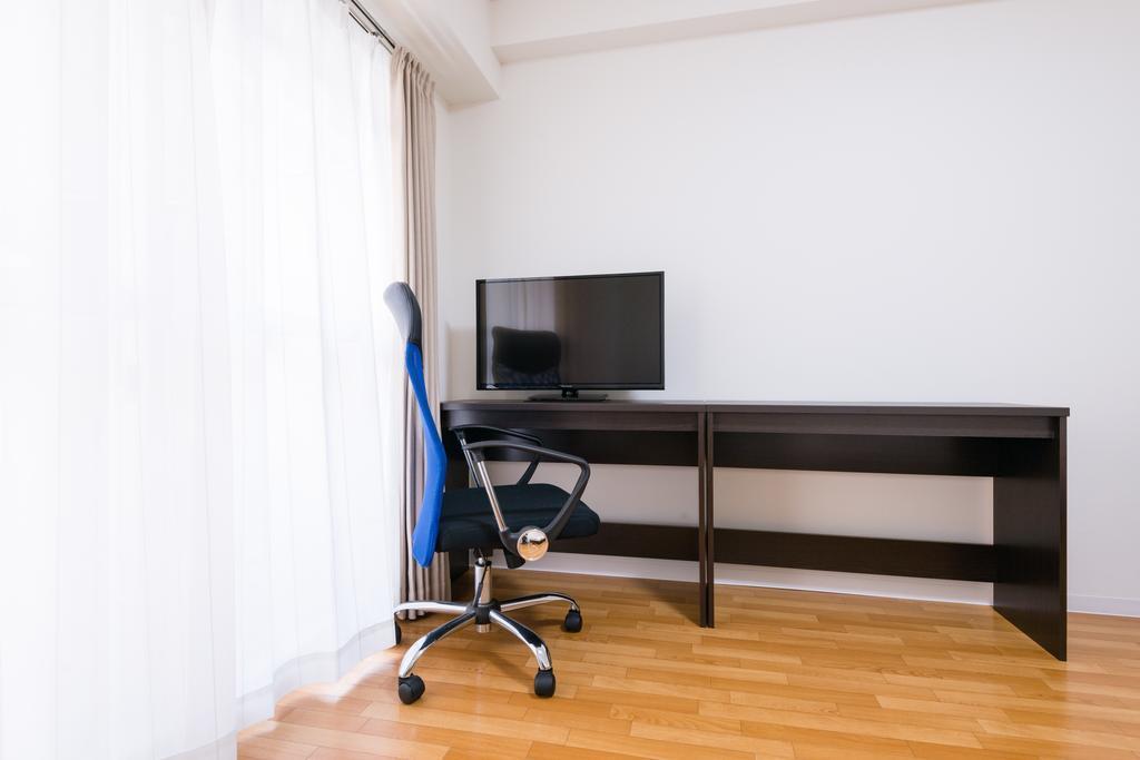 Osaka Maison Rech Экстерьер фото