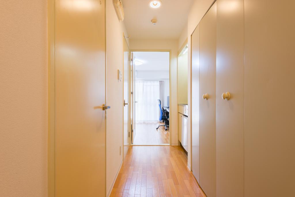 Osaka Maison Rech Экстерьер фото