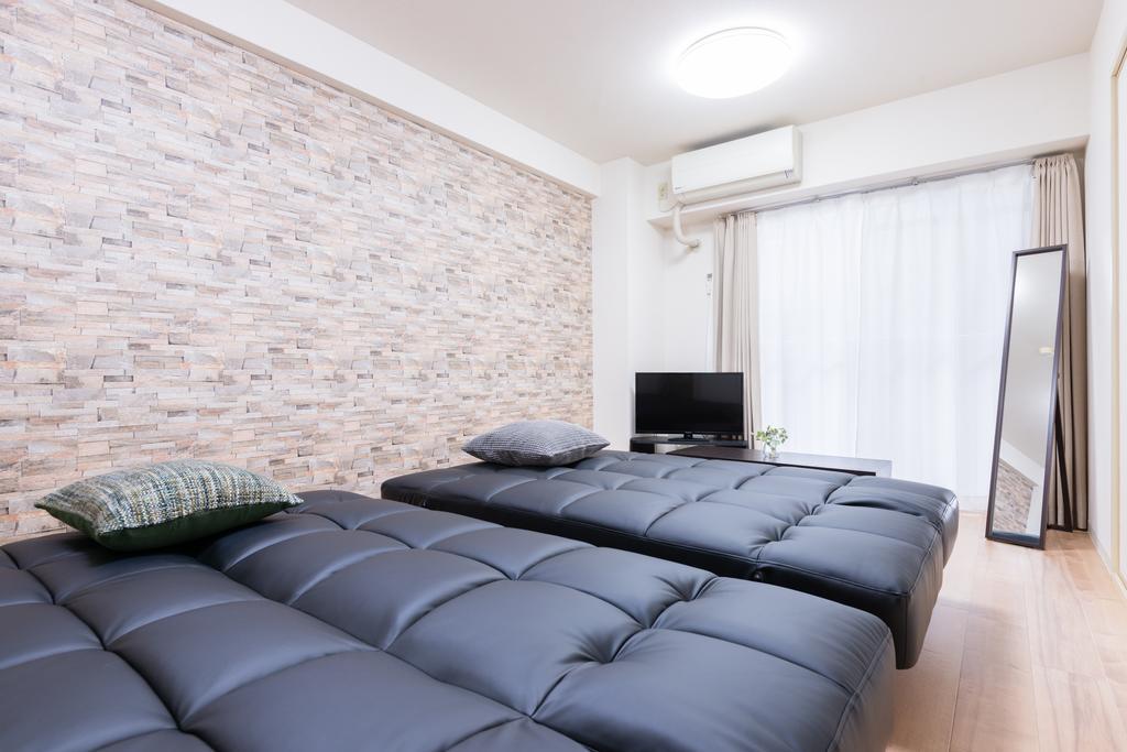 Osaka Maison Rech Экстерьер фото