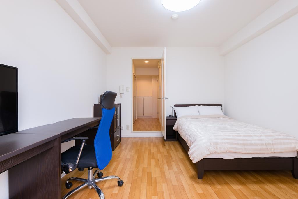 Osaka Maison Rech Экстерьер фото