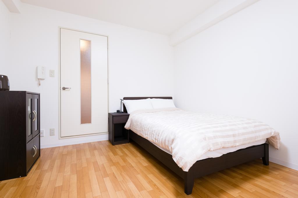 Osaka Maison Rech Экстерьер фото