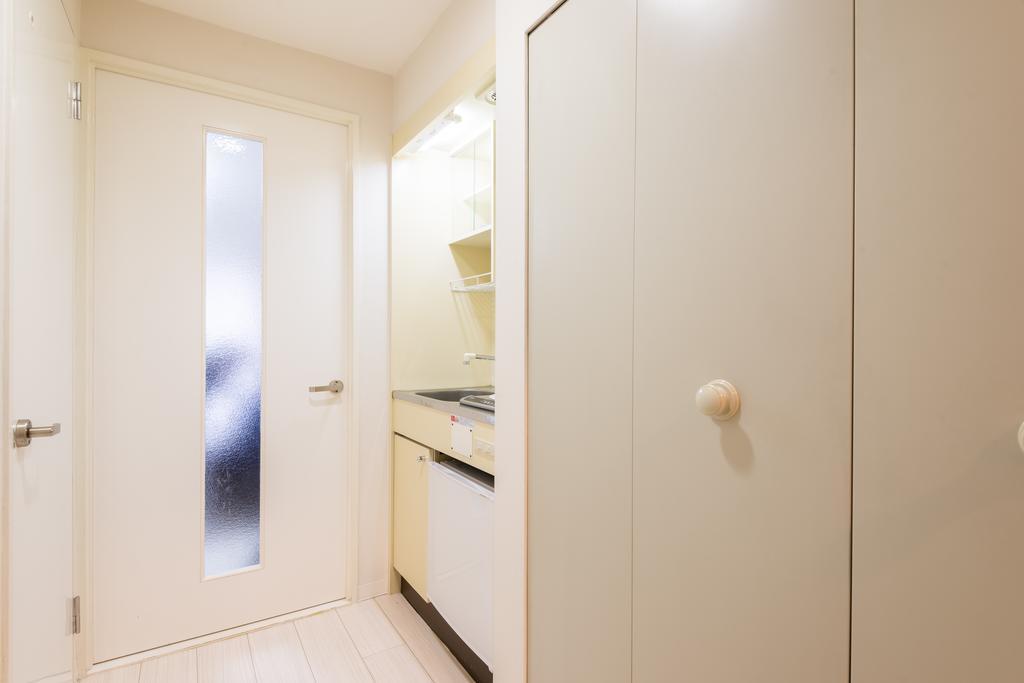 Osaka Maison Rech Экстерьер фото