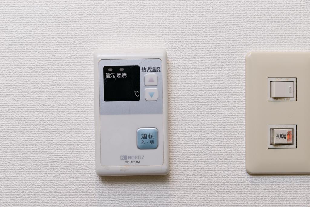 Osaka Maison Rech Экстерьер фото