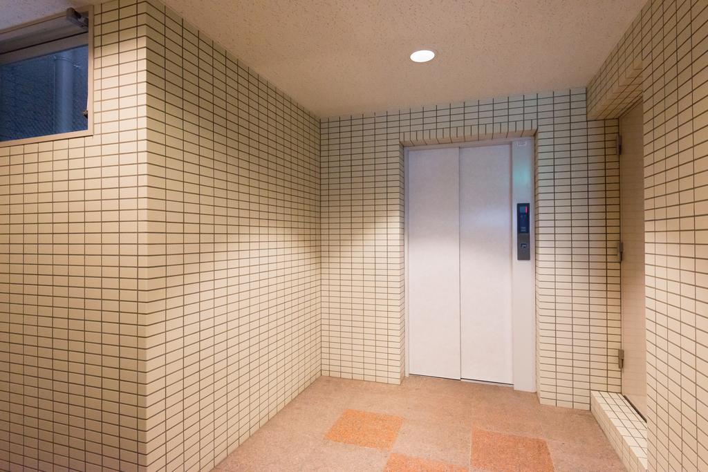 Osaka Maison Rech Экстерьер фото